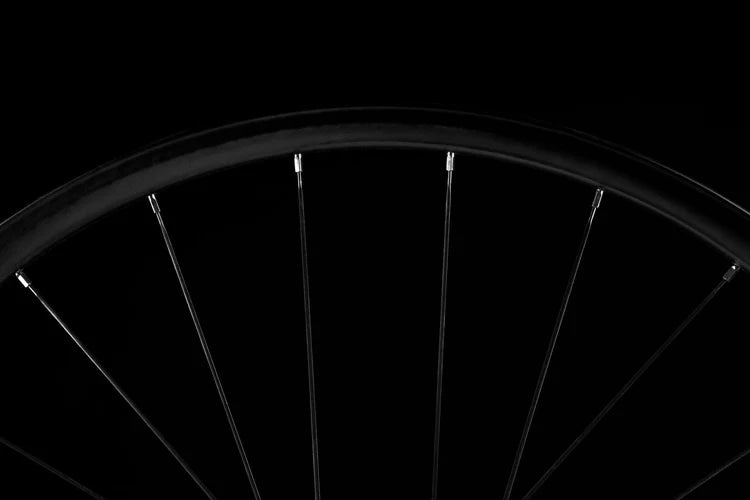 Roue Avant ENVE AG25 Tubeless Ready (Center Lock)