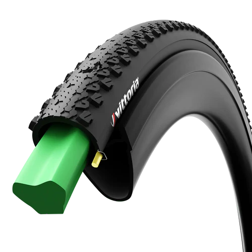 Mousse Anti-Pincement VITTORIA AIR-LINER LIGHT GRAVELl 700x37/40