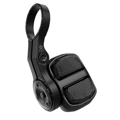 Groupe SRAM X0 EAGLE T-TYPE 12V AXS Q174 DUB Wide 32 Dents 10/52 V2 USB-C