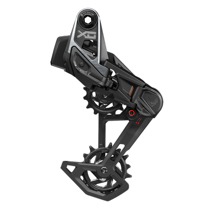 Groupe SRAM X0 EAGLE T-TYPE 12V AXS Q174 DUB Wide 32 Dents 10/52 V2 USB-C