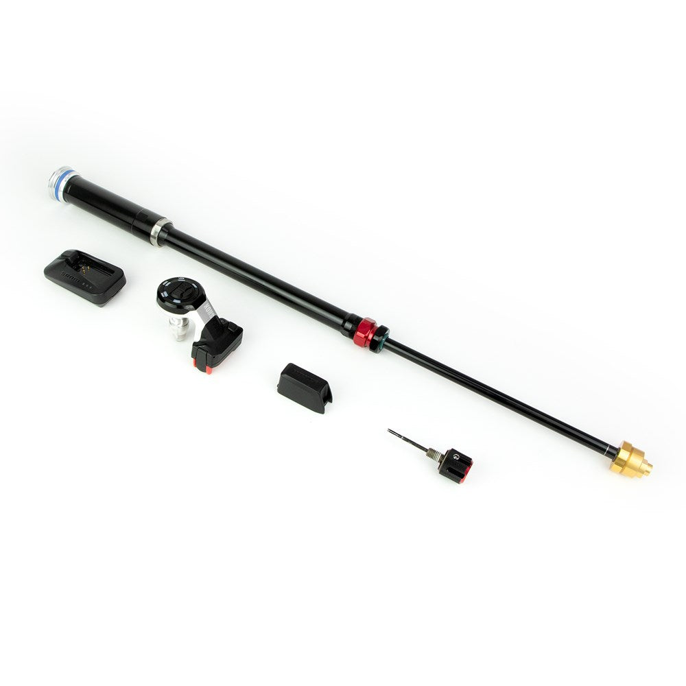 Kit Upgrade Cartouche ROCKSHOX Charger 3.2 FLIGHT ATTENDANT avec ButterCups pour ZEB B1+ (2027+)