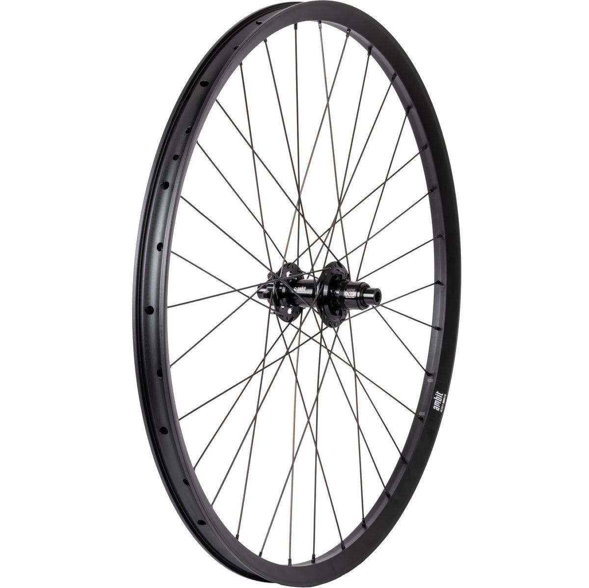Roue Arrière AMBIT REALM 27.5" 12x148mm Boost POE 612