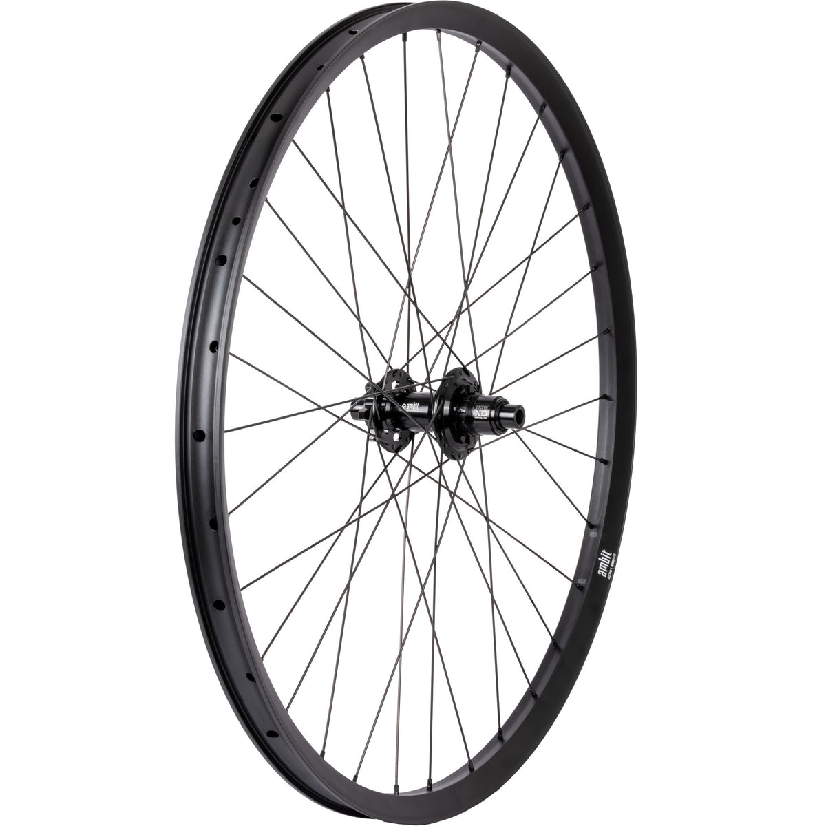 Roue Arrière AMBIT REALM 27.5" 12x148mm Boost POE 102