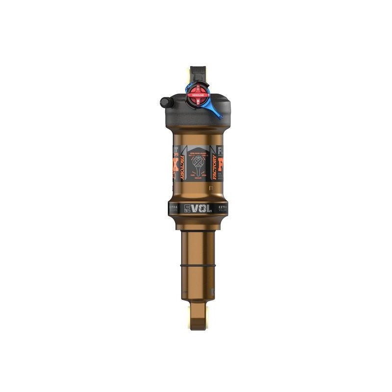 Amortisseur FOX FLOAT DPS FACTORY 3pos-Adj Evol SV 2026