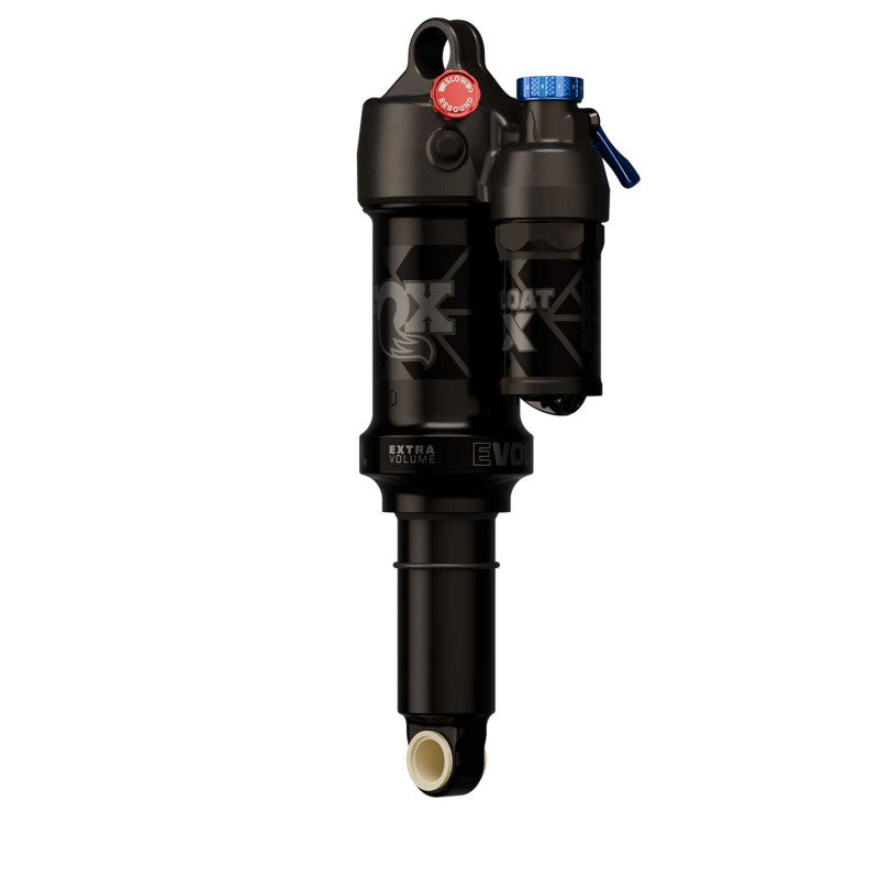 Amortisseur FOX FLOAT X PERFORMANCE ELITE 2pos-Adj Evol LV 2027