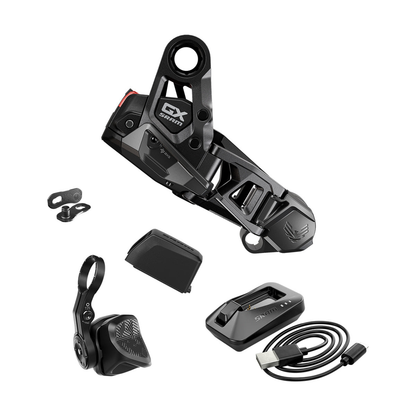 Kit Upgrade Dérailleur Arrière SRAM GX T-TYPE EAGLE AXS 12V