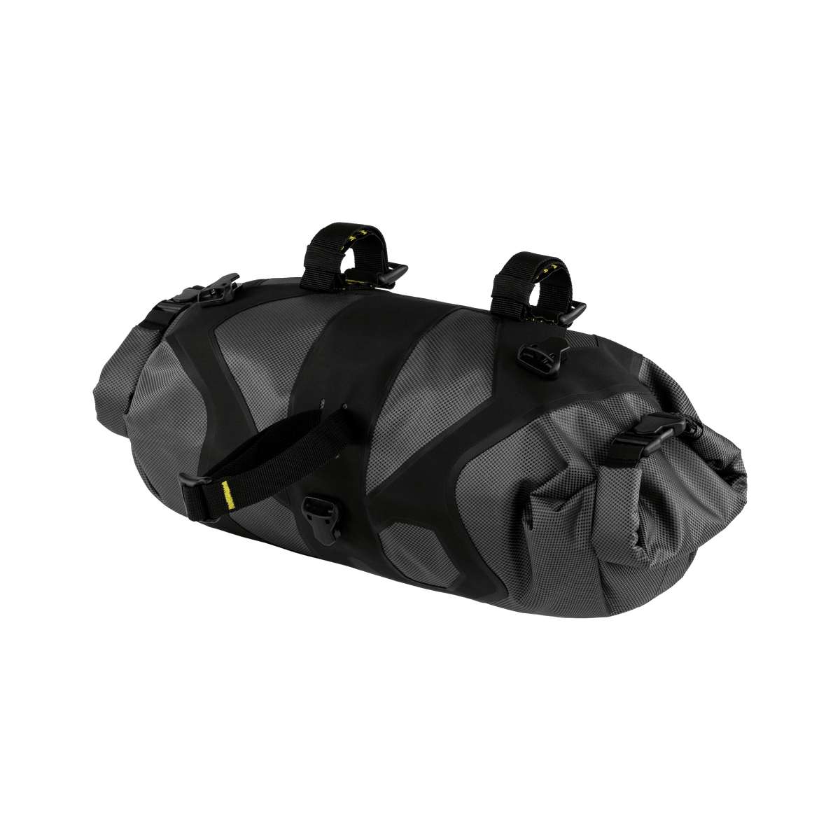 Sacoche de Guidon APIDURA EXPEDITION HANDLEBAR PACK 9 L Noir
