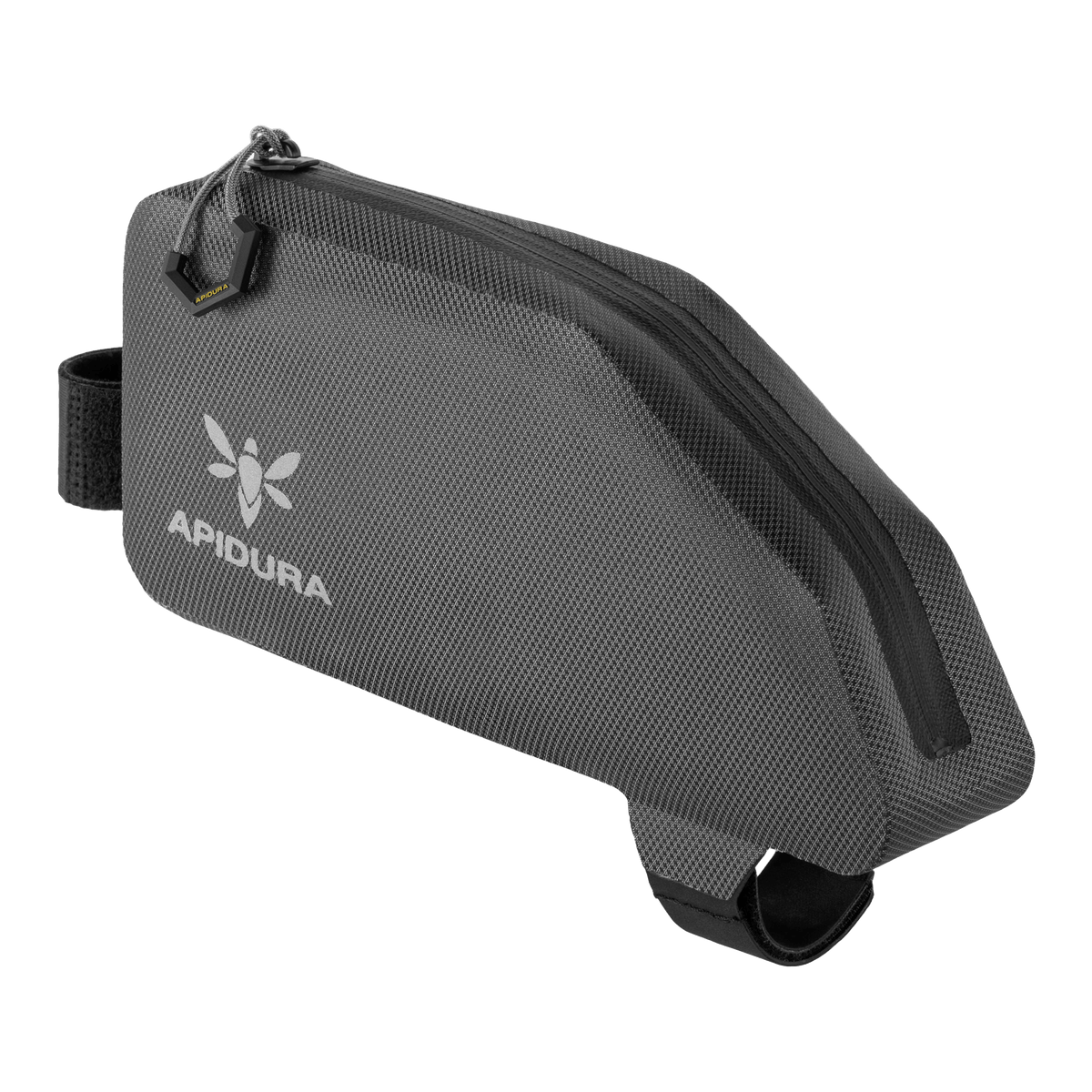 Sacoche de Cadre APIDURA EXPEDITION TOP TUBE PACK 1 L Noir