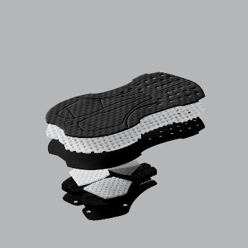 Combinaison ASSOS  EQUIPE RS RAPIDFIRE S11 Blanc/Noir