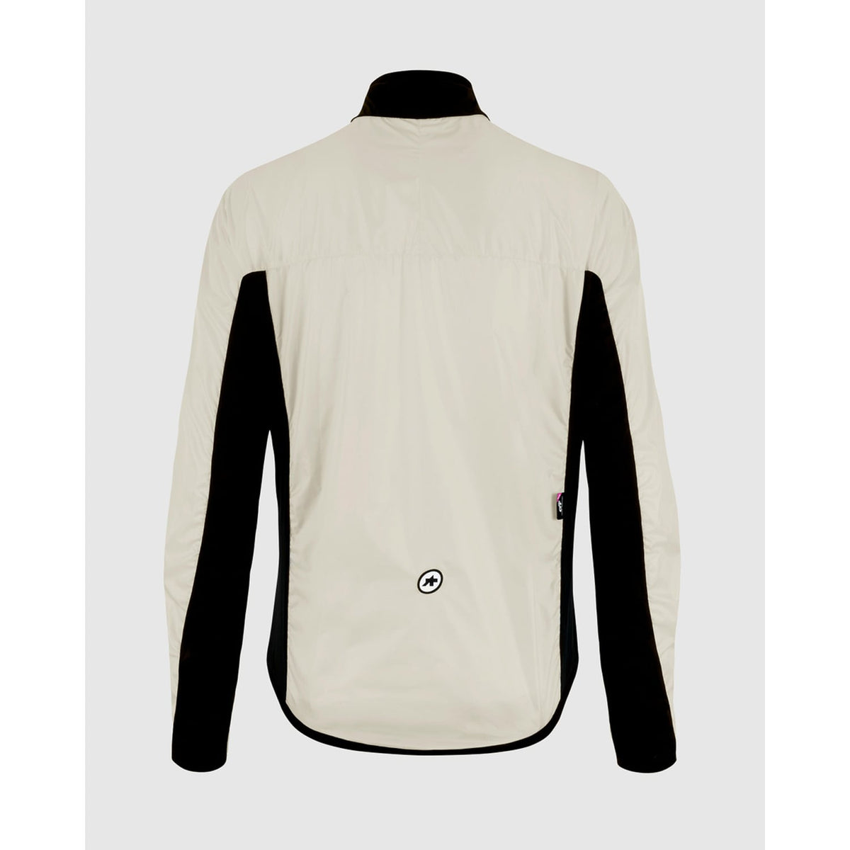 Veste ASSOS UMA GT WIND C2 Femme Beige