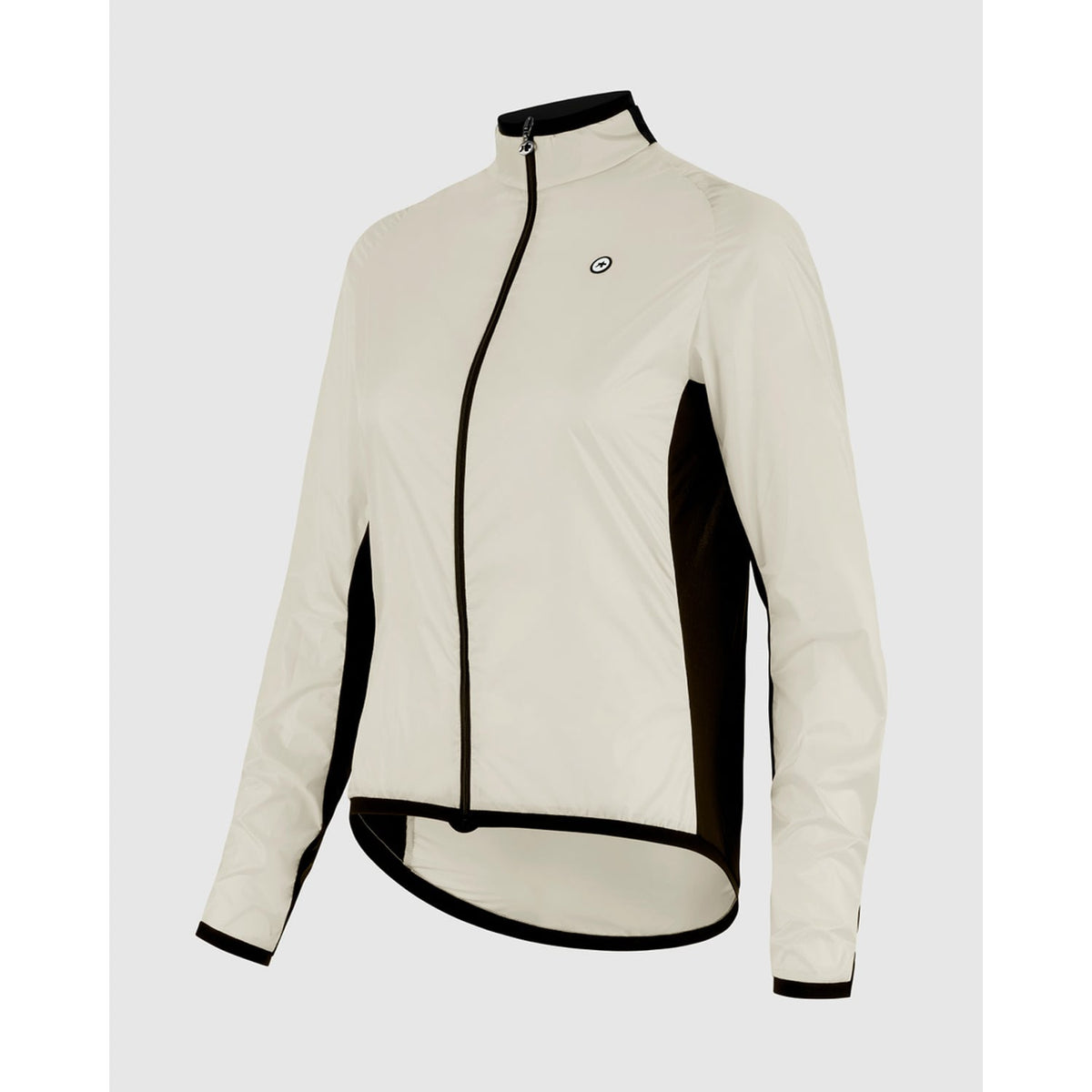 Veste ASSOS UMA GT WIND C2 Femme Beige