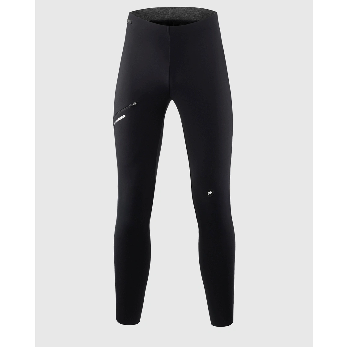 Pantalon ASSOS TACTICA THERMO T5 Noir