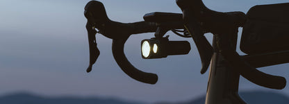 SIGMA AURA 170 HB LINK - Light Guide visibilité latérale