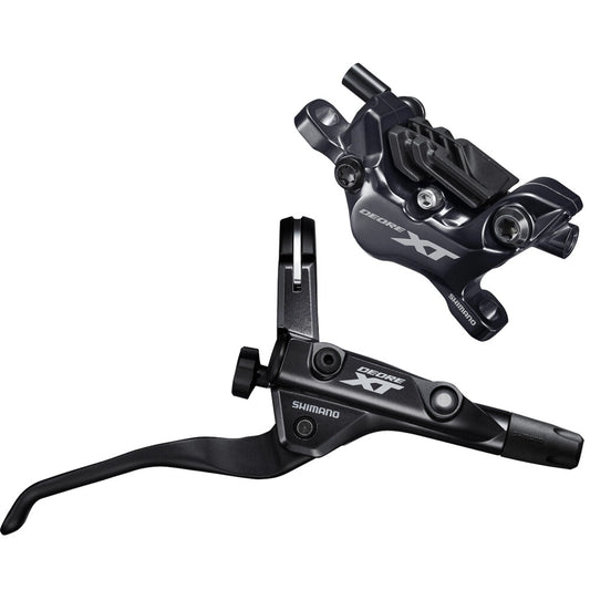 Frein Arrière SHIMANO XT BL-T8100 + BR-M8120 1700mm