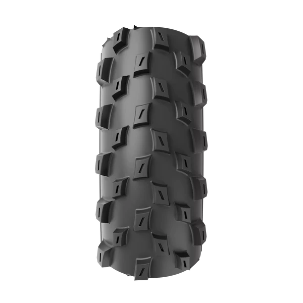 Pneu VITTORIA BARZO XC 29x2.25 "UCI Rainbow Edition" Tubeless Ready Souple Noir