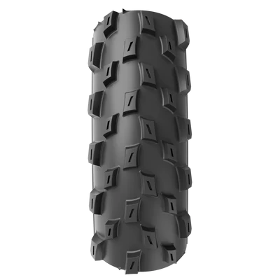 Pneu VITTORIA BARZO XC TRAIL 27.5x2.40 4C Graphene 2.0 Tubeless Ready Souple Noir