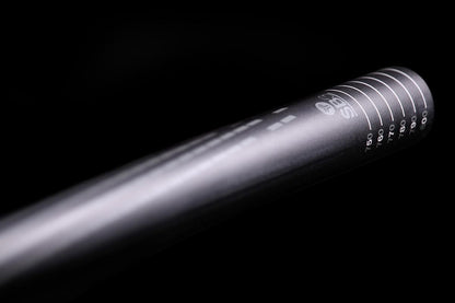 Cintre SB3 RACE Rise 20mm 810mm