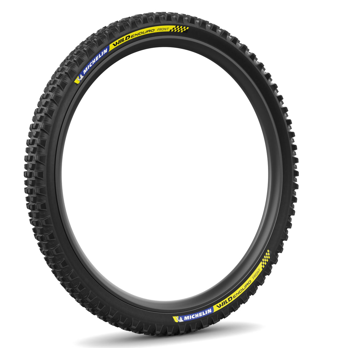 Pneu MICHELIN WILD ENDURO FRONT Racing Line 29x2.40 MAGI-X DH Tubeless Ready Souple