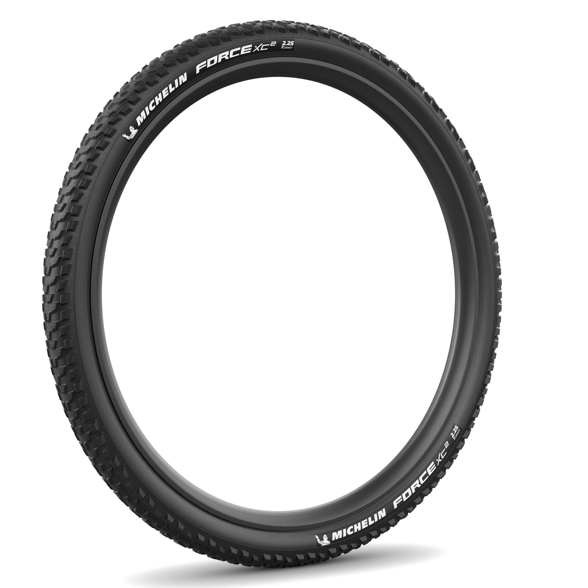 Pneu MICHELIN FORCE XC2 Performance Line 29x2.25 Tubeless Ready Souple