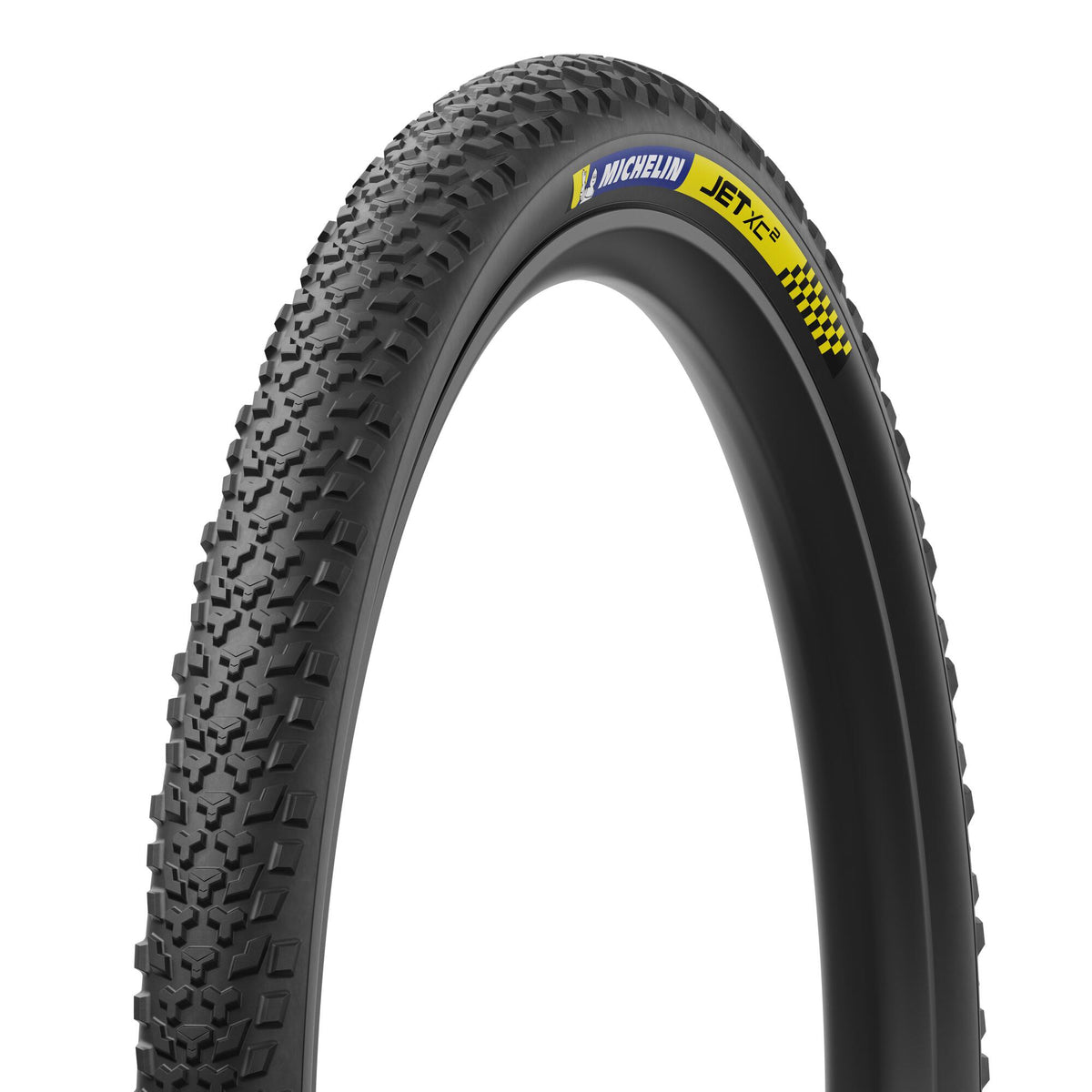 Pneu MICHELIN JET XC2 Racing Line 29x2.35 Tubeless Ready Souple