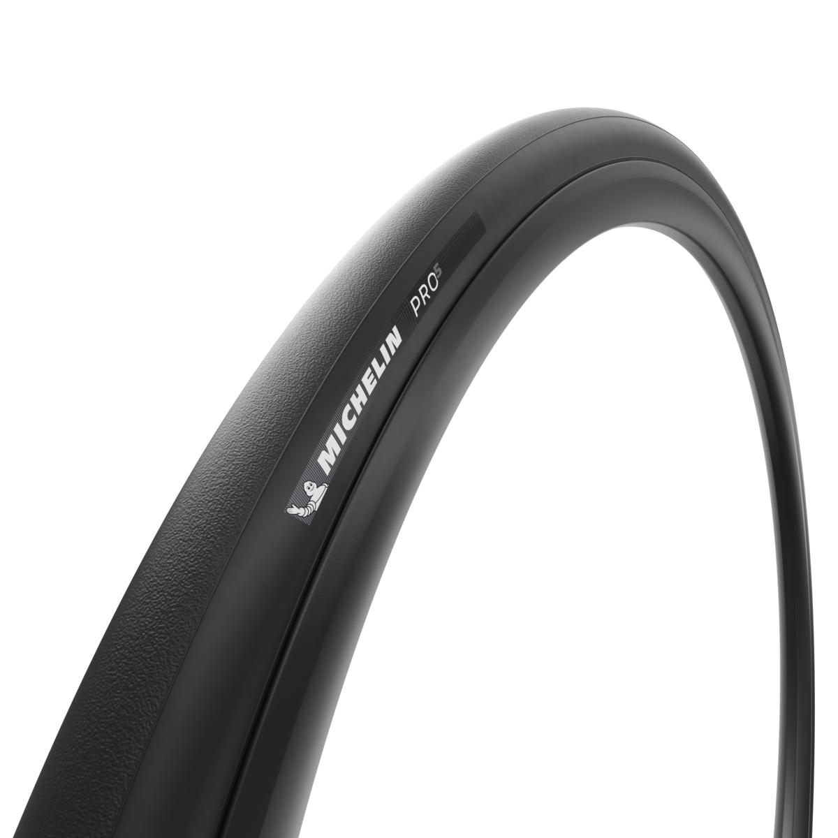 Pneu MICHELIN Pro 5 Compétition Line 700c TubeType Souple Noir