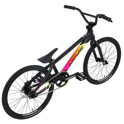 BMX INSPYRE Evo Disk Expert Noir 2026