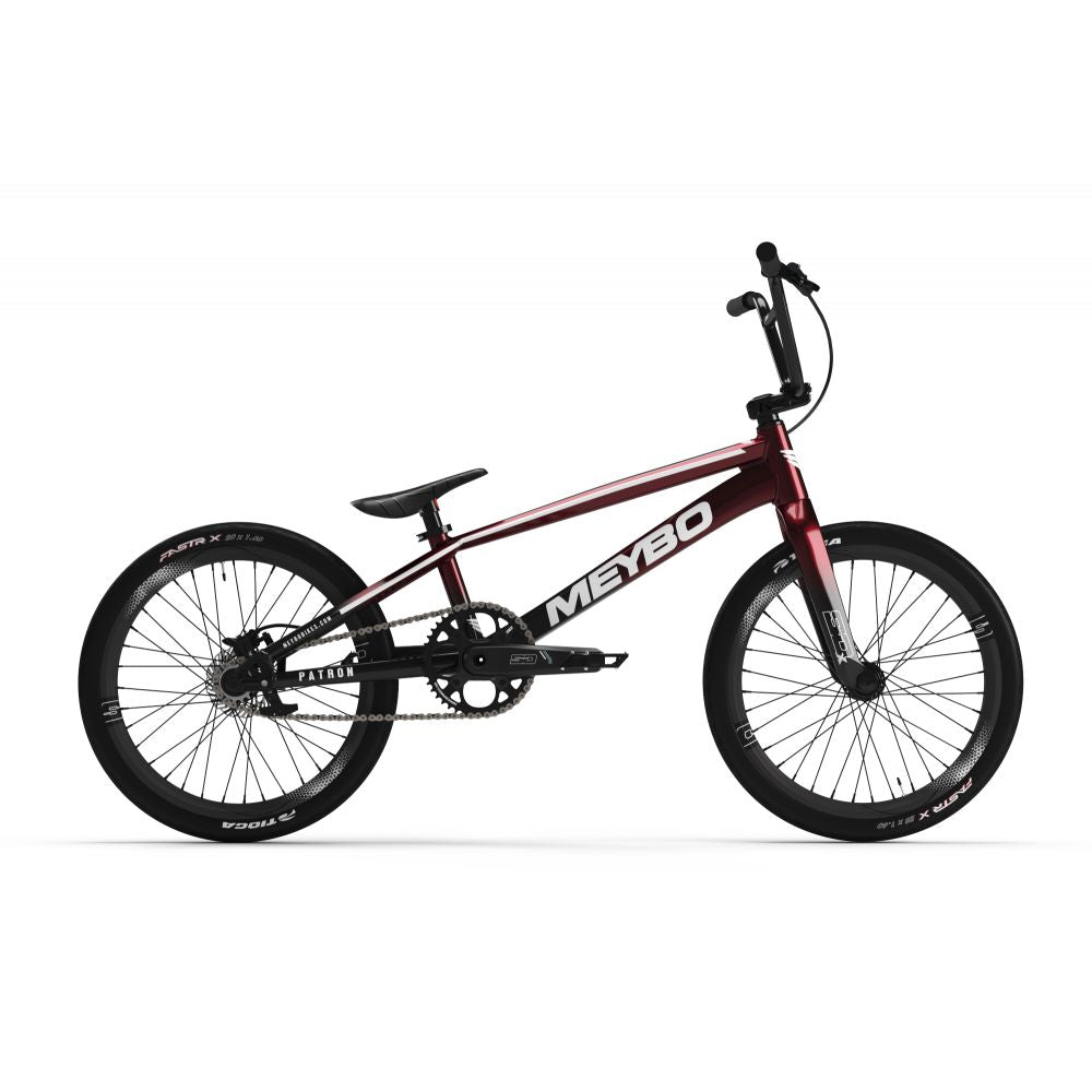 BMX MEYBO Patron Pro 22.5" Bordeaux 2025