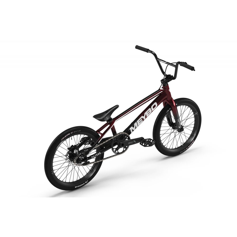 BMX MEYBO Patron Pro 22" Bordeaux 2025