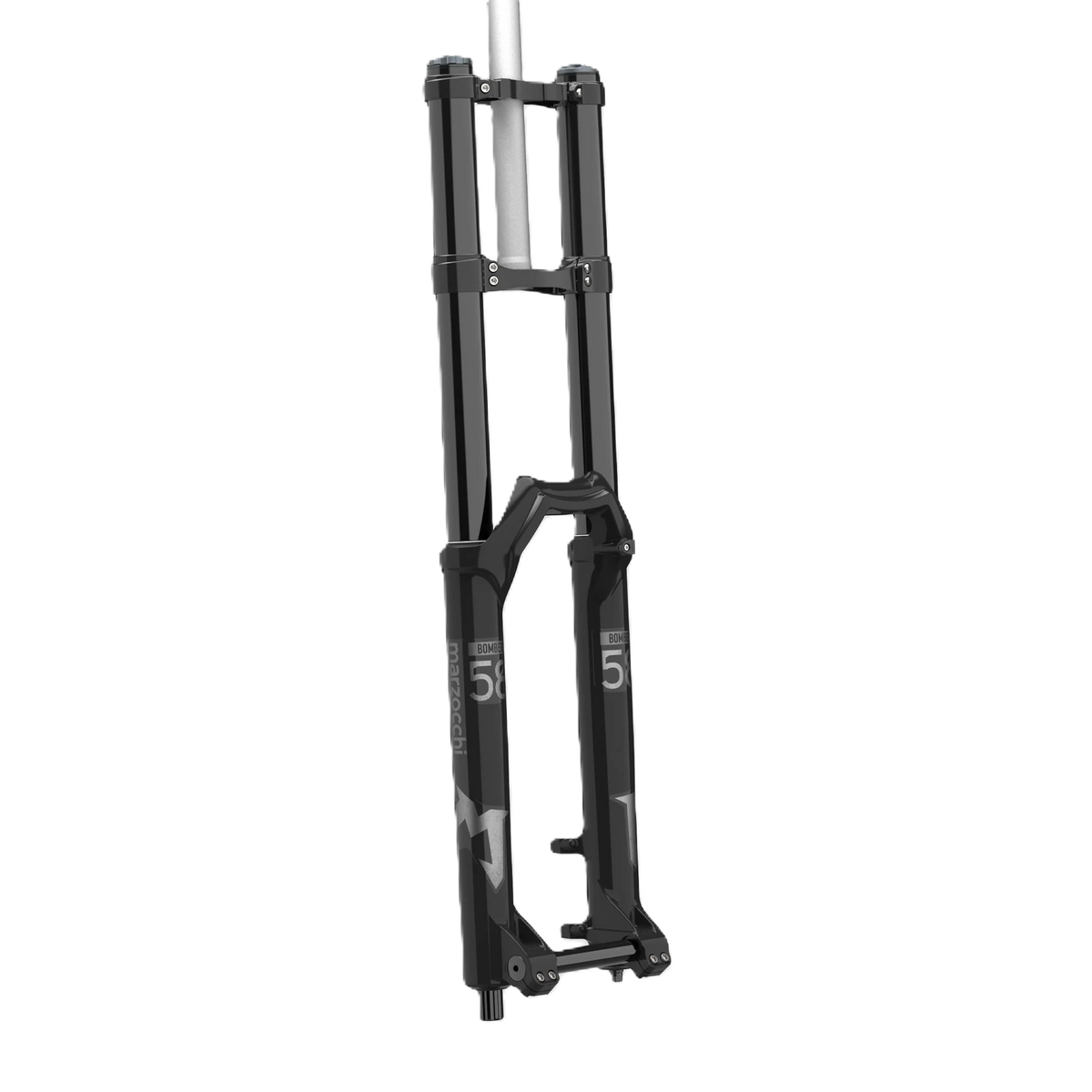 Fourche MARZOCCHI BOMBER 58 27.5" 2026 Noir