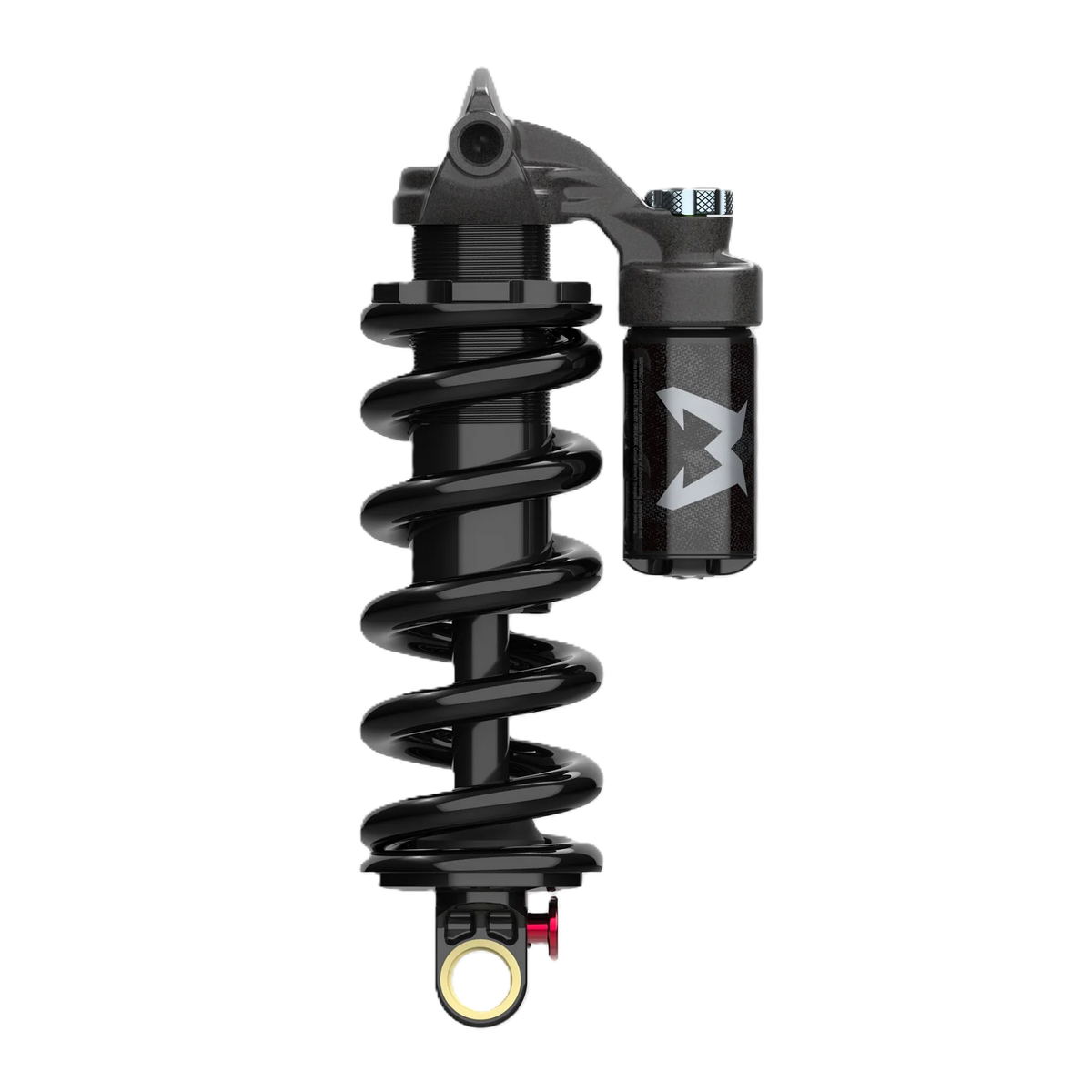 Amortisseur MARZOCCHI BOMBER CR Trunnion 2026