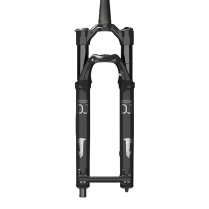 Fourche MARZOCCHI BOMBER DJ 26" Grip 2026 Noir