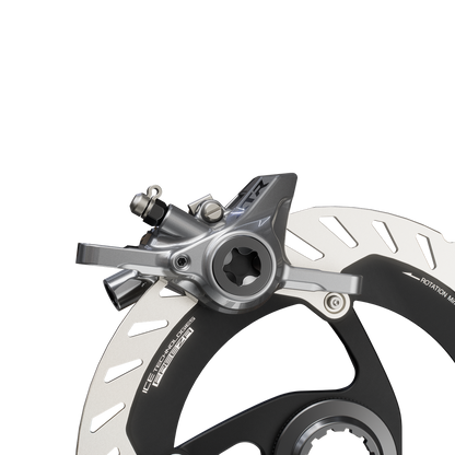 Frein Arrière SHIMANO XTR M9220/9200 XC/Trail 2 pistons