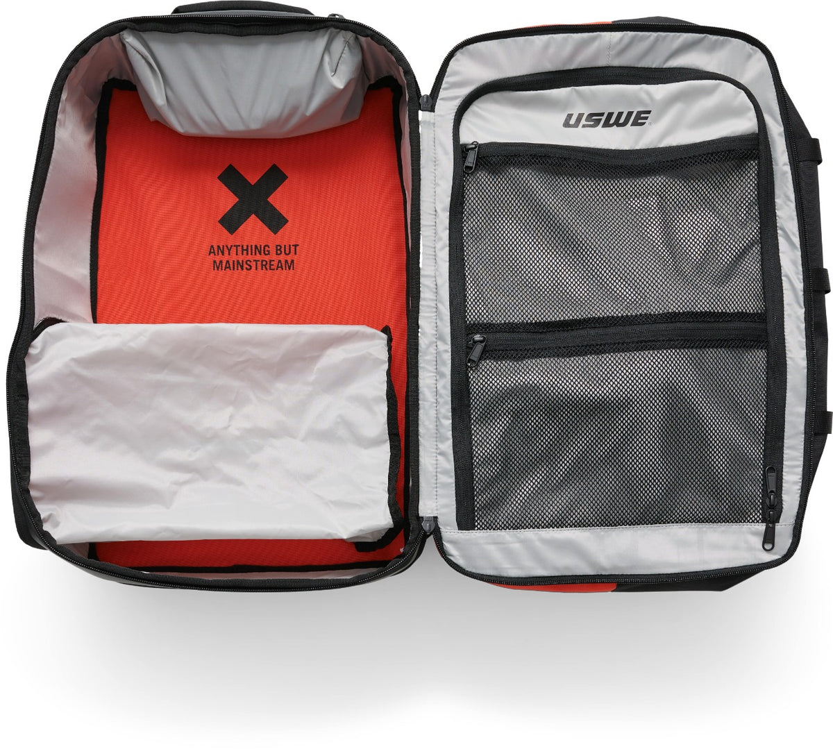 Sac à Dos USWE BUDDY ATHLETE GEAR 40 L