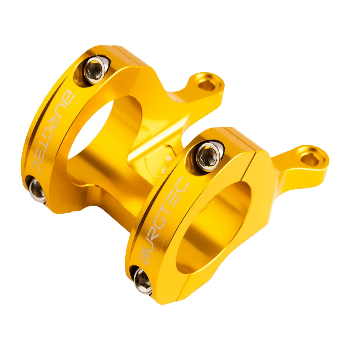 Potence BURGTEC Direct Mount MK3 Or