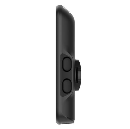 Compteur GPS BRYTON RIDER 460 E — profil et boutons latéraux