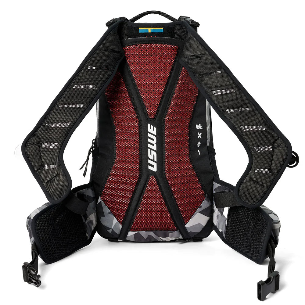 Sac à Dos USWE SHRED 16 L Camo