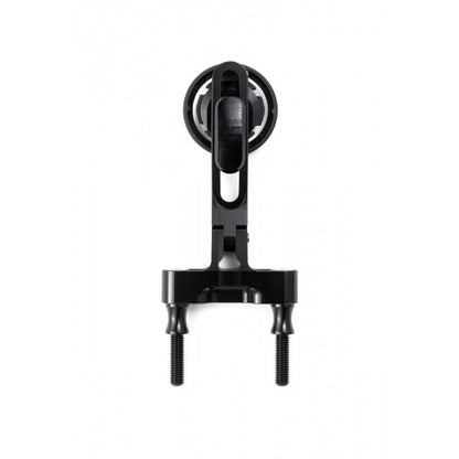 Support de Potence pour GPS GARMIN/WAHOO CANE CREEK Noir