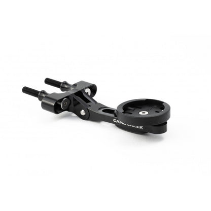 Support de Potence pour GPS GARMIN/WAHOO CANE CREEK Noir