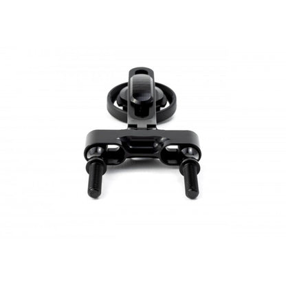 Support de Potence pour GPS GARMIN/WAHOO CANE CREEK Noir