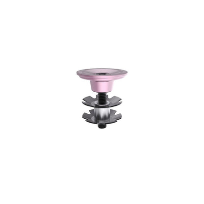 Capot de potence TITLE Rose