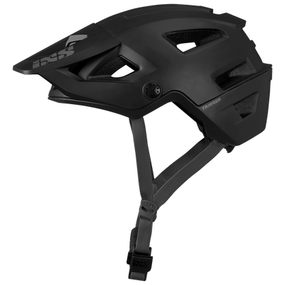 Casque VTT IXS TRIGGER AM Noir — vue complémentaire 2