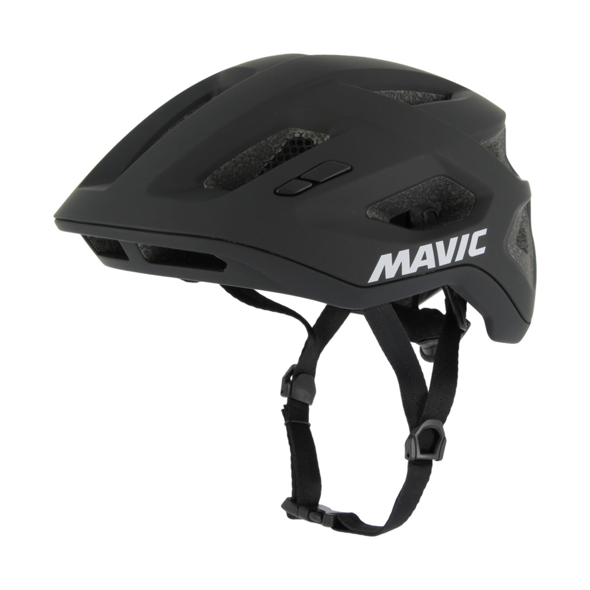 Casque VTT MAVIC CROSSTRAIL Noir — vue produit
