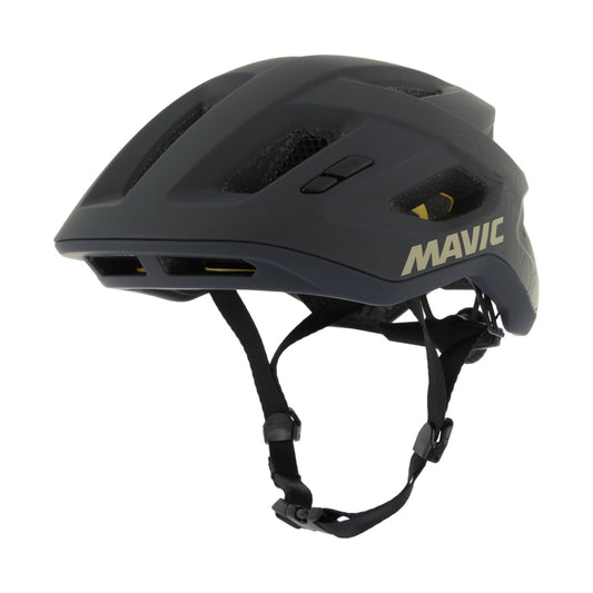 Casque VTT MAVIC CROSSTRAIL SL Gris — vue produit