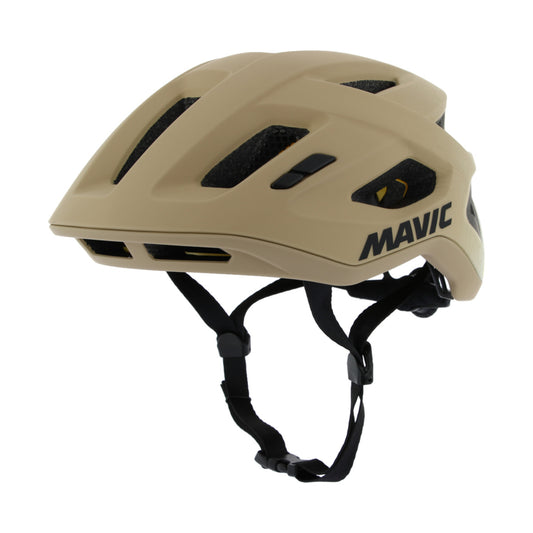 Casque VTT MAVIC CROSSTRAIL SL Sand — vue produit