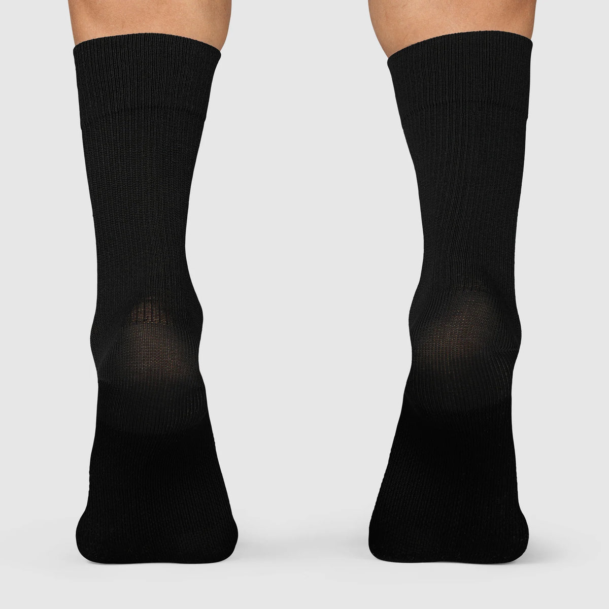 Chaussettes GRIPGRAB EXPLR HIGH Noir