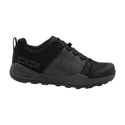 Chaussures VTT SIDI ATOMUS  Noir/Gris