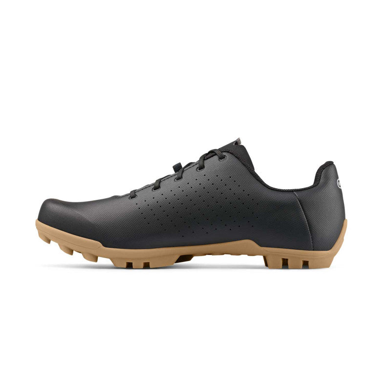 Chaussures VTT XC/GRAVEL CRANKBROTHERS CANDY LACE Noir