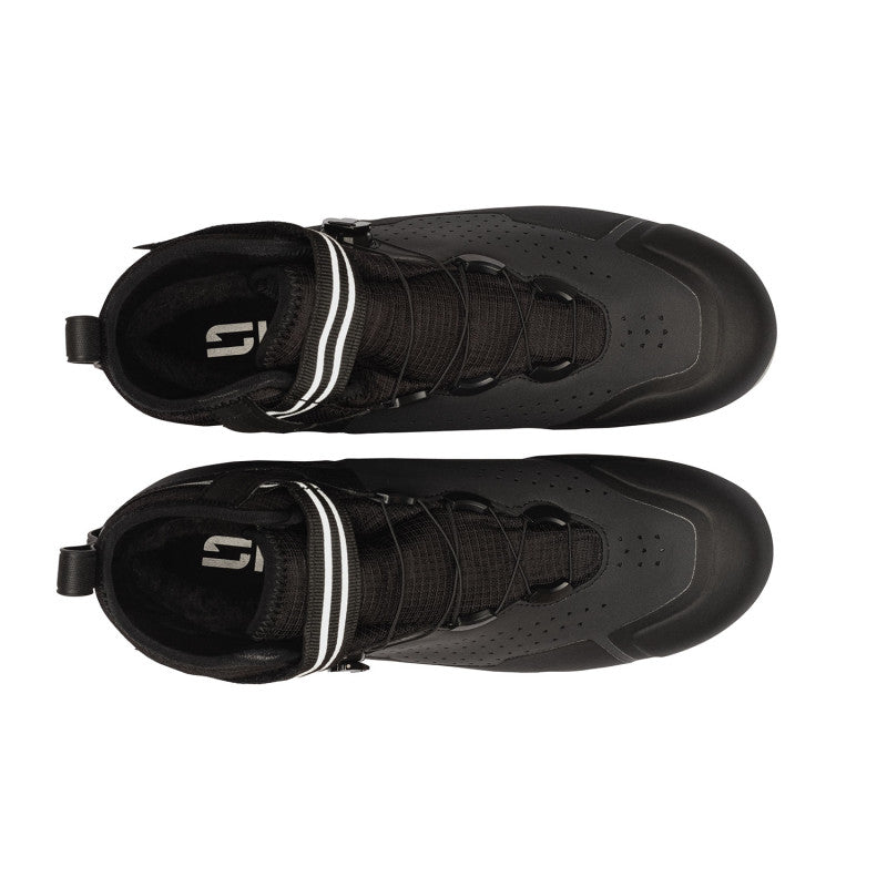 Chaussures Route HIVER SIDI NIX S GTX Noir