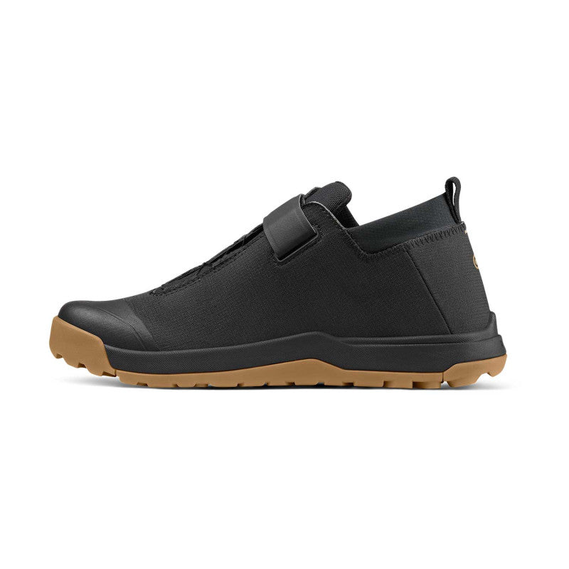 Chaussures VTT CRANKBROTHERS STAMP TRAIL BOA Noir/Gum