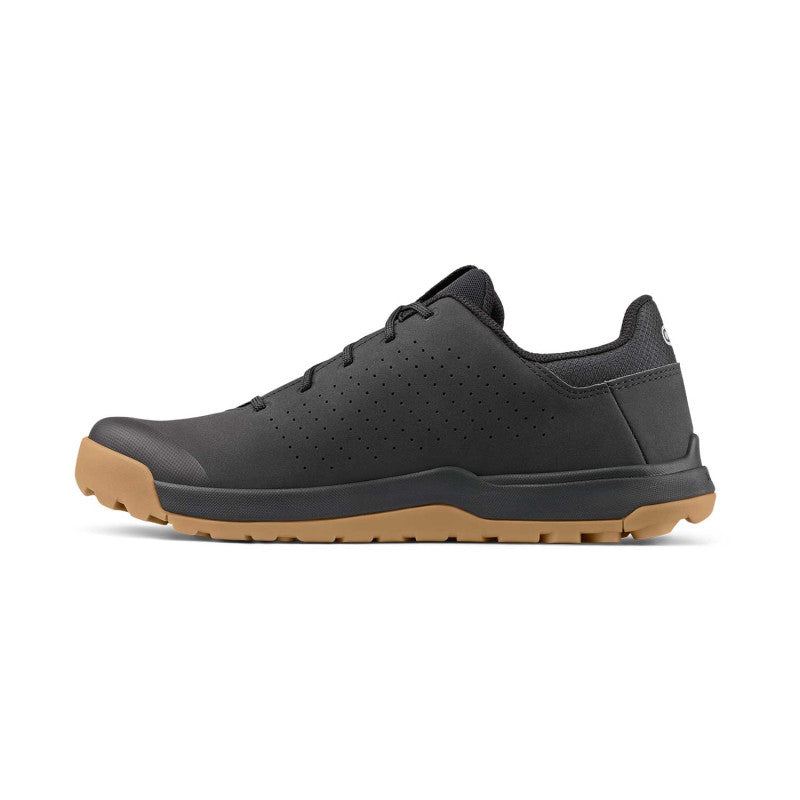 Chaussures VTT CRANKBROTHERS STAMP TRAIL LACE Noir/Gum